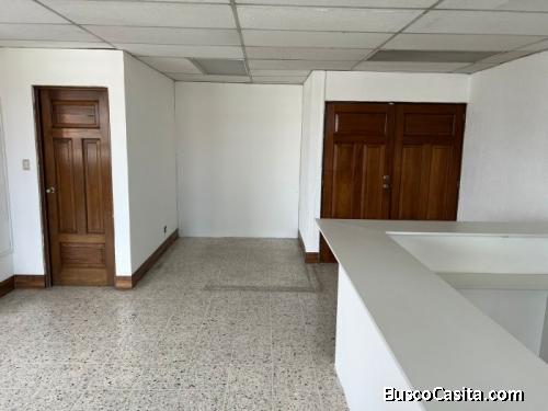 Oficina En Renta En Zona 10 Guatemala ; Idi: 126376