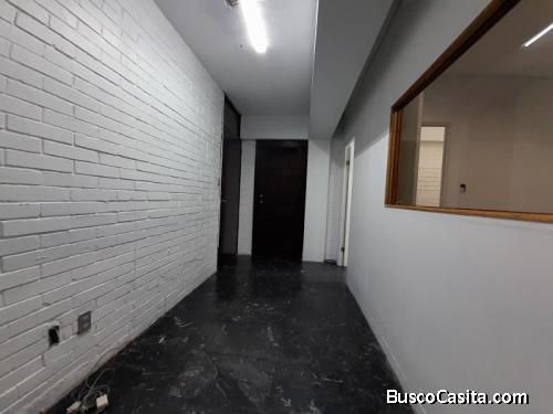 Oficina En Renta En Edificio En Zona 10 Oakland; Idi: 125194