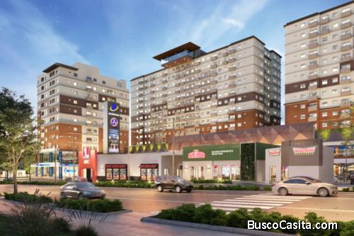 Apartamento En Pre-Venta En Avenida Petapa Zona 12; Idi: 125144