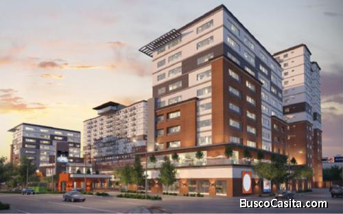 Apartamento En Venta En Avenida Petapa Zona 12; Idi: 125141