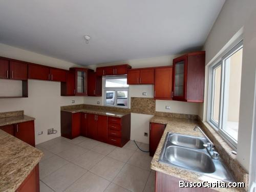Casa En Venta En Condominio De San José Pinula; Idi: 124178