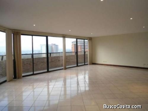 Apartamento Amplio En Venta En Zona 14 Guatemala; Idi: 124042