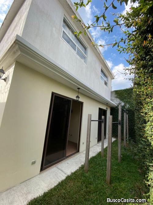 Residencia En Venta Inversión En Zona 16 Guatemala; Idi: 124034