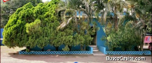 Terrenos En Venta A 8 Km De Puerto San José, Escuintla; Idi: 123939