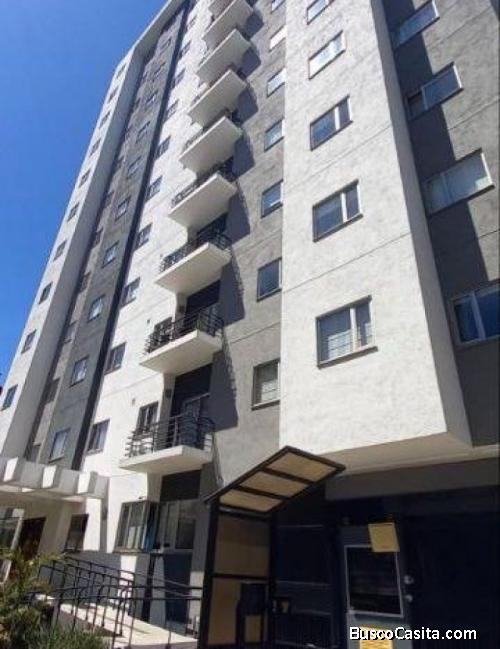 Apartamento En Venta  Primer Nivel En Zona 14 Guatemala; Idi: 123918