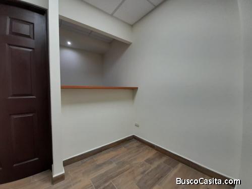 Oficina En Alquiler Sobre 20 Calle Zona 10 Guatemala; Idi: 123887