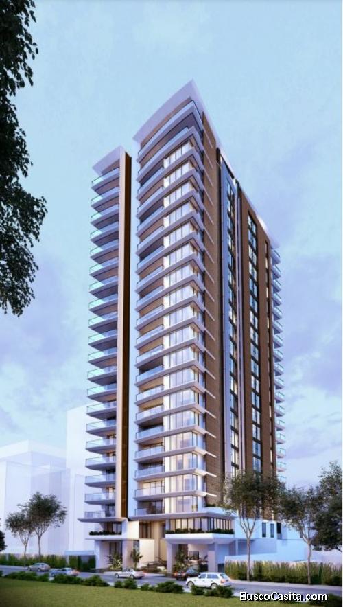 Apartamento En Pre-Venta Zona 10 Guatemala; Idi: 123695