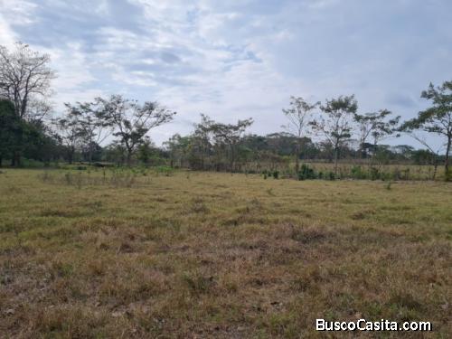 Terreno En Venta En Santa Fe Retalhuleu; Idi: 123692