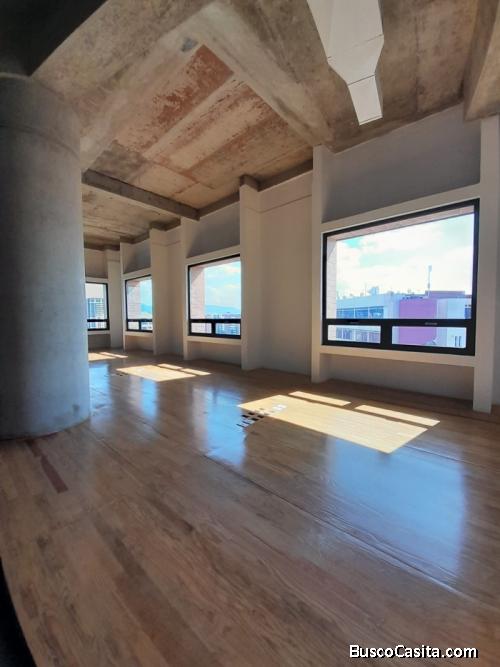 Oficina En Renta En Avenida Las Américas Zona 13 ; Idi: 123275