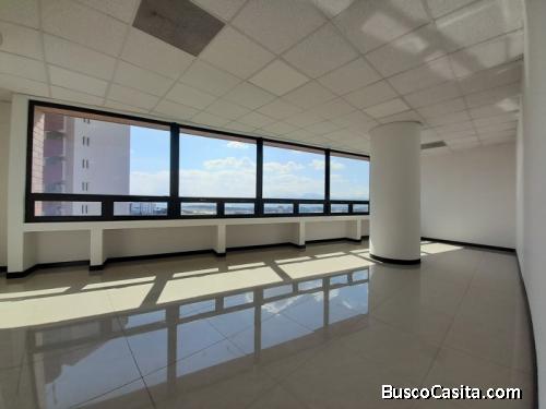 Oficina En Renta En Zona 13 Guatemala; Idi: 123267