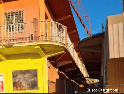 Venta De Edificio Comercial En Esquina Puerto Barrios; Idi: 123166