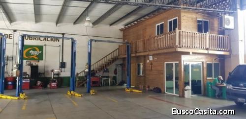 Bodega Renta Ruta Al Atlántico Guastatoya El Progreso; Idi: 122779