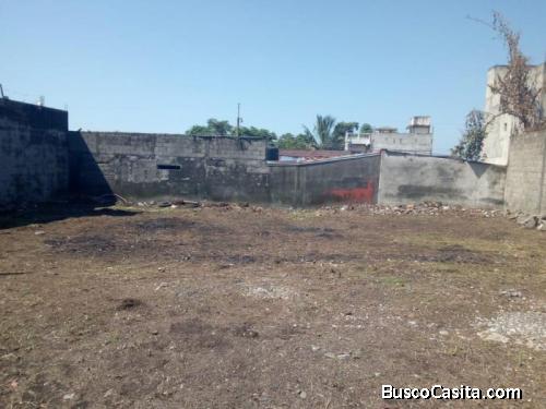 Terreno En Venta  En Zona 4 Mazatenango; Idi: 122711