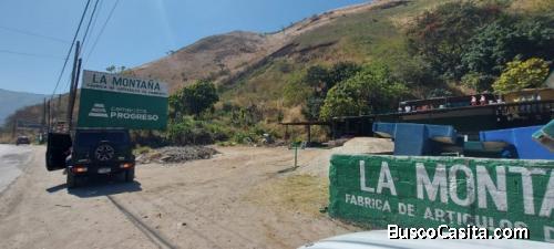 Terreno En Venta Sobre Carretera Amatitlán Guatemala; Idi: 121193