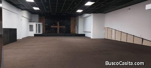 Local Amplio En Renta En Carretera A El Salvador; Idi: 121026