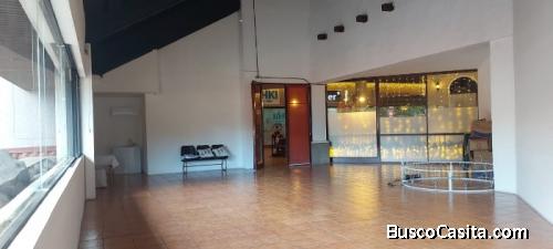 Local En Alquiler Sobre Carretera A El Salvador; Idi: 121023