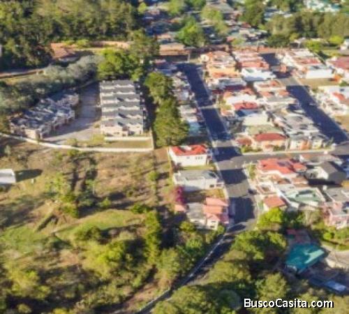 Terreno Para Desarrollo En Venta En Canchón Guatemala; Idi: 120906