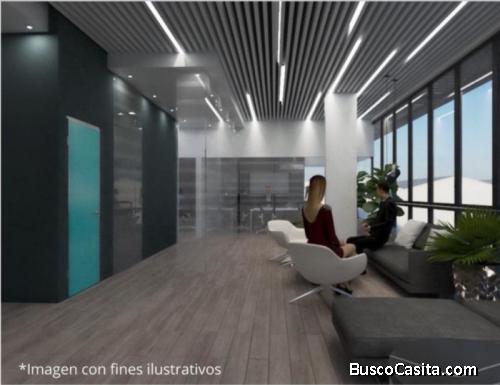 Alquiler De Oficinas Inter  Naranjo Empresarial Mixco; Idi: 120595