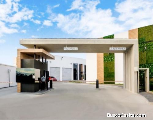  Venta De Oficinas Inter  Naranjo Empresarial; Idi: 120537