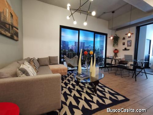 Citymax-Gold Pre-Venta Apartamento En Zona 10 ; Idi: 120535