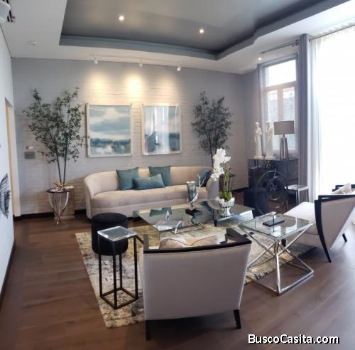 Se Vende Apartamento En Zona 16, Guatemala ; Idi: 120530