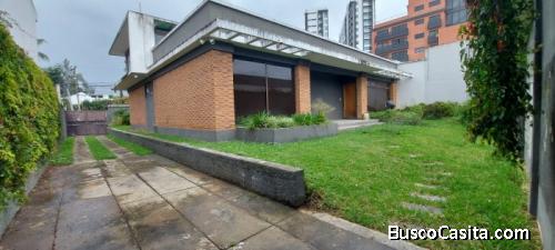 Propiedad Pot 4 En Venta En Vista Hermosa 1, Guatemala; Idi: 120406