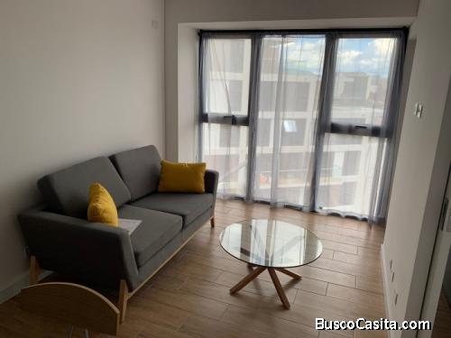 Apartamento En Venta Zona 4 Guatemala; Idi: 120230