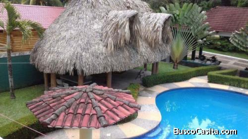 Terreno En Venta Bahía Paraiso, Río Dulce, Izabal; Idi: 120138