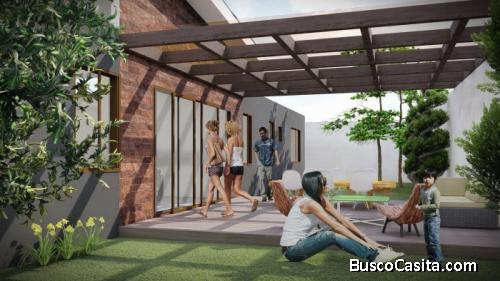 Casa De 1 Nivel Venta En Arrazola Fraijanes Guatemala; Idi: 119807