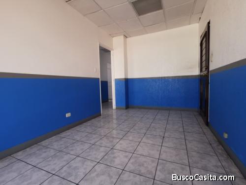 Oficina En Las Américas En Renta Excelente Ubicación; Idi: 118816