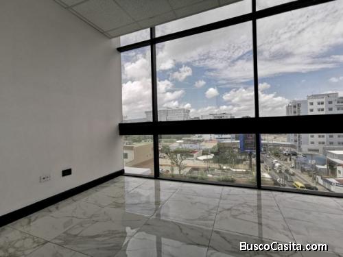 Clinica Medica En Renta Zona 10 Guatemala; Idi: 118662