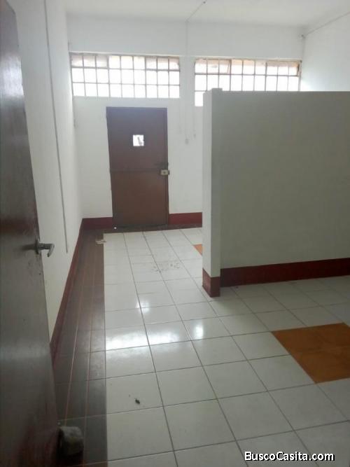 Local - Bodega En Renta En Zona 9 Guatemala; Idi: 118326