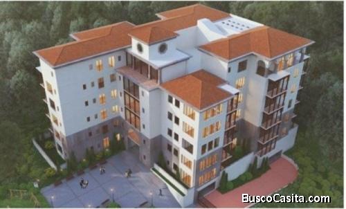 Apartamento Exclusivo En Pre Venta En Zona 16 Guatemala; Idi: 117927