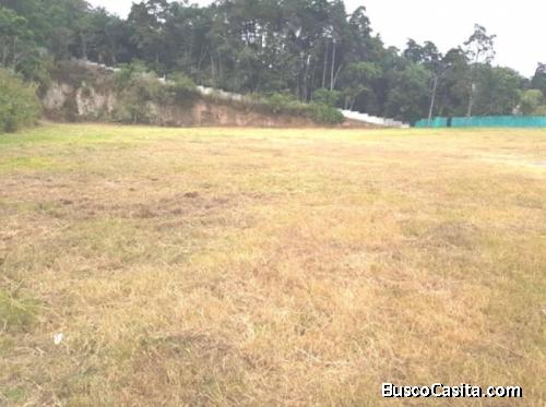 Terreno Comercial En Renta En Km 9 Zona 17 Guatemala; Idi: 117816