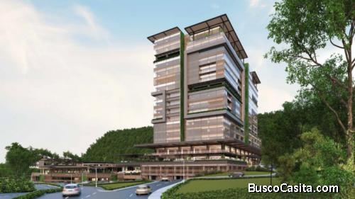 Oficina Nueva En Venta En Zona 15 Guatemala; Idi: 117225