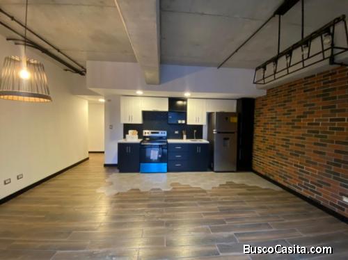 Apartamento En Venta  Zona 14 Sector La Villa ; Idi: 116796