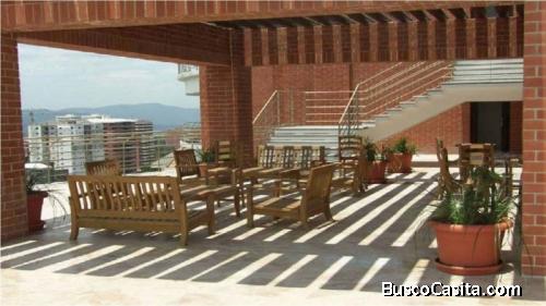 Apartamento De Lujo En Renta En Zona 14, Guatemala ; Idi: 116611