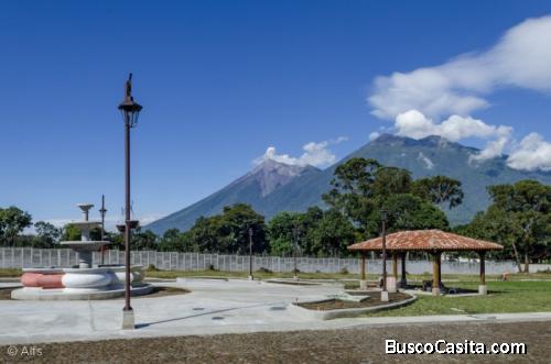 Casa En Venta En Residencial Antigua Guatemala; Idi: 116126