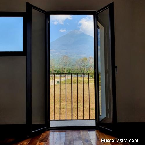 Casa En Venta Antigua Guatemala; Idi: 116124