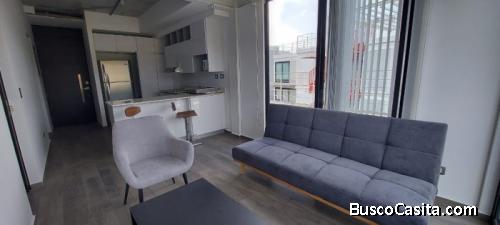 Apartamento En Renta En Shift Zona 16 Guatemala; Idi: 116113