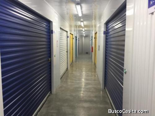 Renta De Bodegas En Avenida Hincapié Zona 13 Guatemala; Idi: 116081