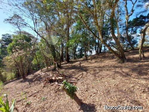 Terreno Residencial En Preventa Santa Rosalía Guatemala; Idi: 115550