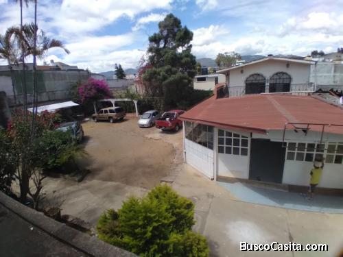 Propiedad En Venta En Colonia El Tesoro Zona 2 Mixco; Idi: 115242
