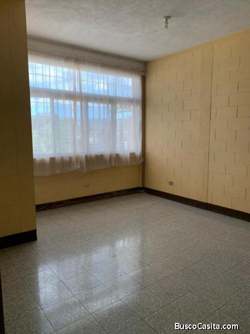 Oficina En Renta En Zona 5 Guatemala; Idi: 115237