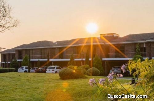 Casa En Venta En Planos En Condominio Zona 16 Guate; Idi: 115224