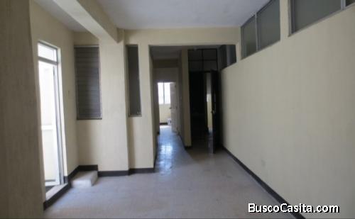 Oficina En Renta Avenida Bolívar Zona 3 Guatemala; Idi: 114826