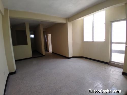 Oficina En Renta En Avenida Bolívar Zona 3 Guatemala; Idi: 114825