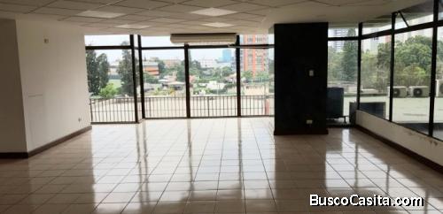 Oficina En Renta O Venta En La Reforma Zona 9 Guatemala; Idi: 114784