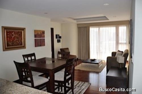 Apartamento Para Inversión En Zona 10 Guatemala; Idi: 114494