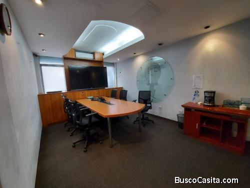 Edificio En Venta O Renta En Zona 10 Guatemala; Idi: 114476